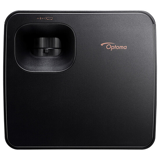 Vidéoprojecteur Optoma Photon Life PK32 -  DLP 4K UHD - 1100 Lumens  - Occasion - Autre vue