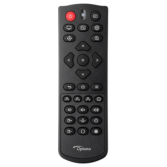 Vidéoprojecteur Optoma Photon Life PK32 -  DLP 4K UHD - 1100 Lumens  - Occasion - Autre vue