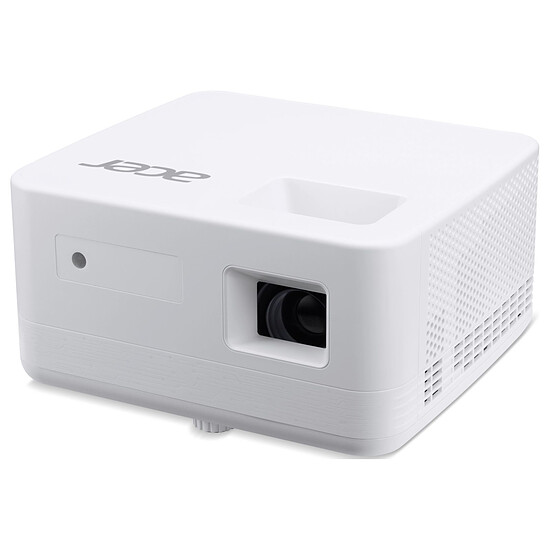 Vidéoprojecteur Acer PD1800 - DLP 4K UHD - 1000 lumens - Autre vue