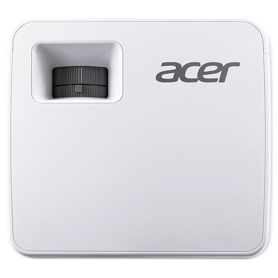 Vidéoprojecteur Acer PD1800 - DLP 4K UHD - 1000 lumens - Autre vue