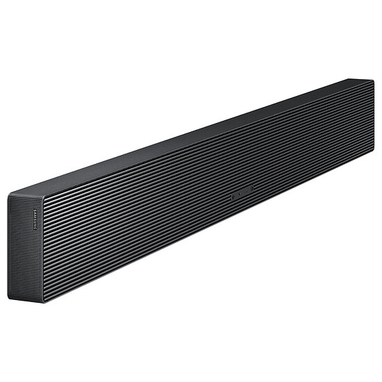 Barre de son Samsung HW-QS710F - Autre vue