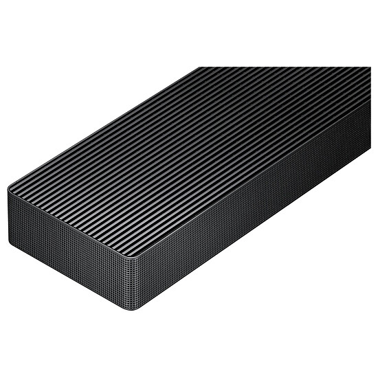 Barre de son Samsung HW-QS710F - Autre vue