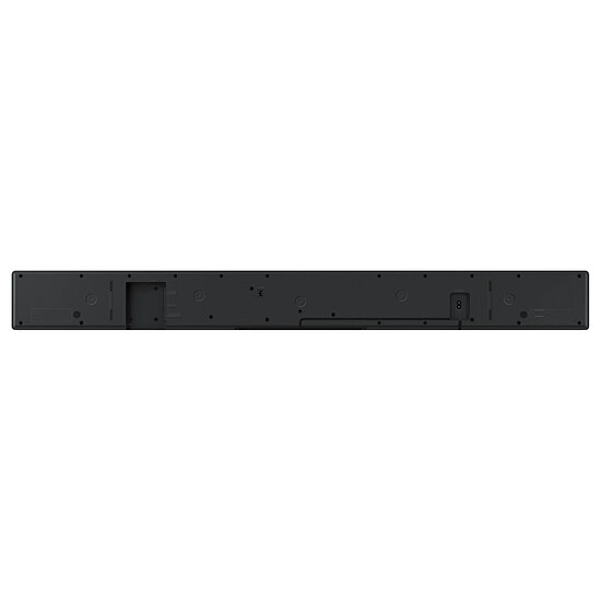 Barre de son Samsung HW-QS710F - Autre vue