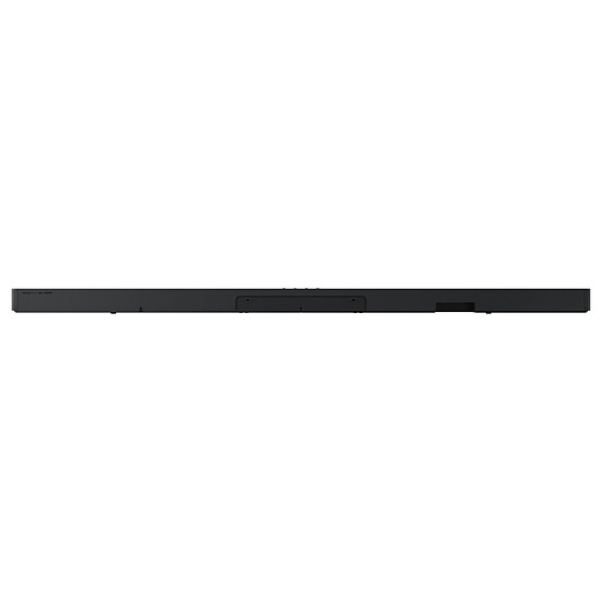 Barre de son Samsung HW-QS710F - Autre vue