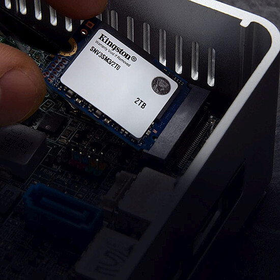 Disque SSD Kingston NV3 2230 - 1 To - Autre vue