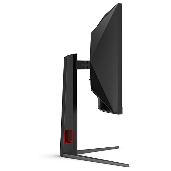 Écran PC AOC CU34G4 - Autre vue