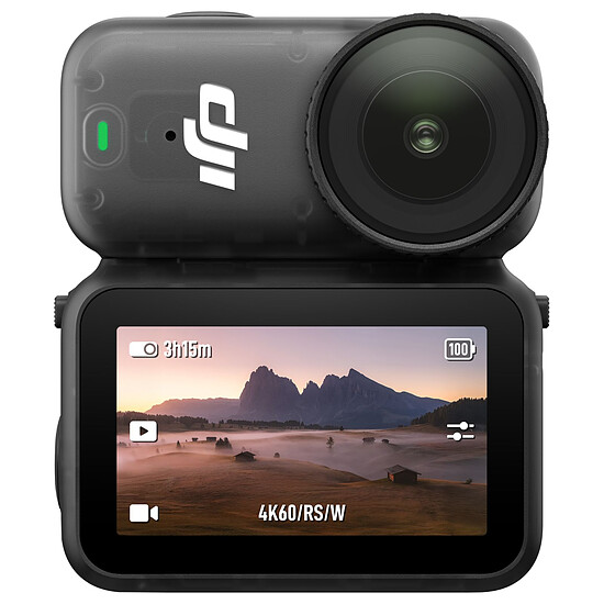 Caméra sport DJI Osmo Nano (128 Go)  - Autre vue