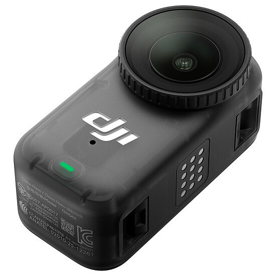Caméra sport DJI Osmo Nano (64 Go) - Autre vue