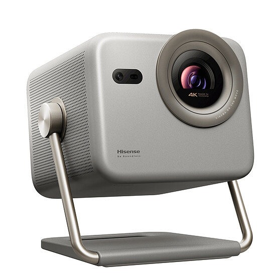 Vidéoprojecteur Hisense M2 Pro - Autre vue