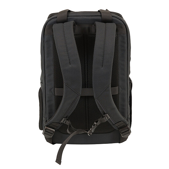 Sac, sacoche et housse INOVU Genius Backpack (Noir) - Autre vue