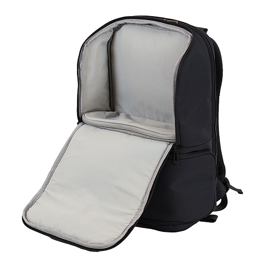 Sac, sacoche et housse INOVU Genius Backpack (Noir) - Autre vue