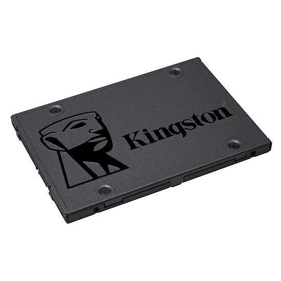 Disque SSD Kingston A400 - 480 Go - Autre vue
