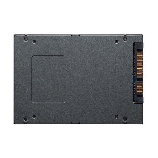 Disque SSD Kingston A400 - 240 Go - Autre vue