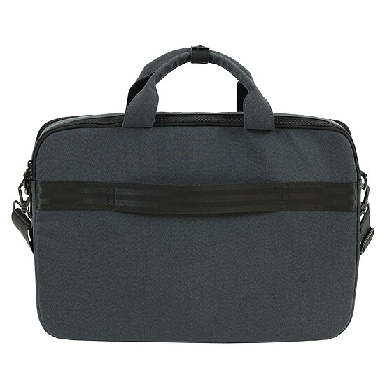 Sac, sacoche et housse INOVU City Pro Laptop Bag (Gris foncé) - Autre vue