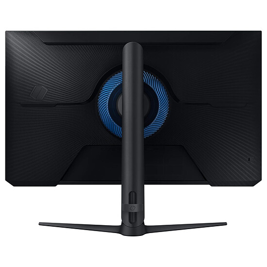 Écran PC Samsung Odyssey G5 S27FG510EU - Autre vue