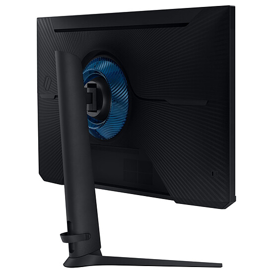 Écran PC Samsung Odyssey G5 S27FG510EU - Autre vue