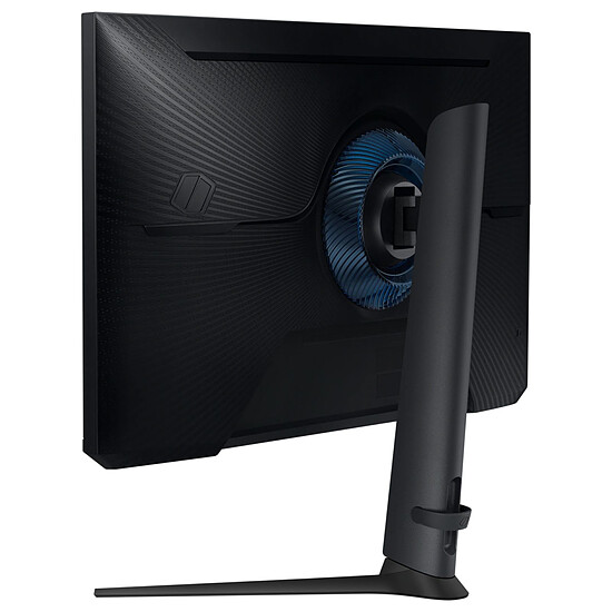 Écran PC Samsung Odyssey G5 S27FG510EU - Autre vue