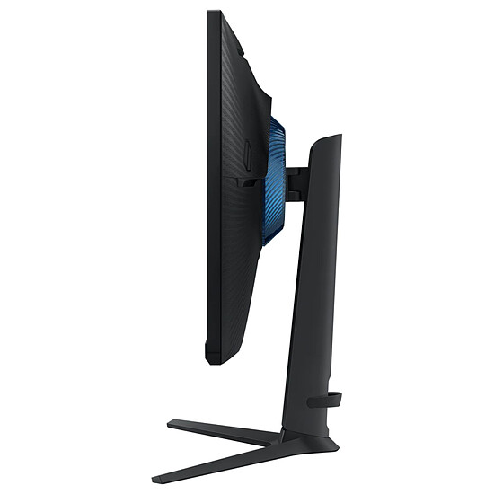 Écran PC Samsung Odyssey G5 S27FG510EU - Autre vue