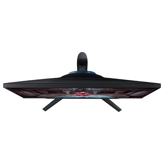 Écran PC Samsung Odyssey G5 S27FG510EU - Autre vue
