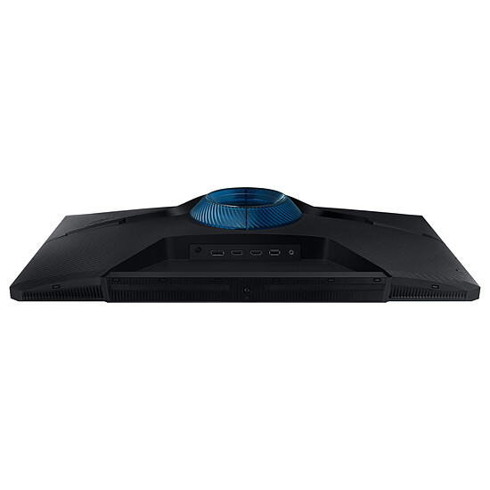Écran PC Samsung Odyssey G5 S27FG510EU - Autre vue