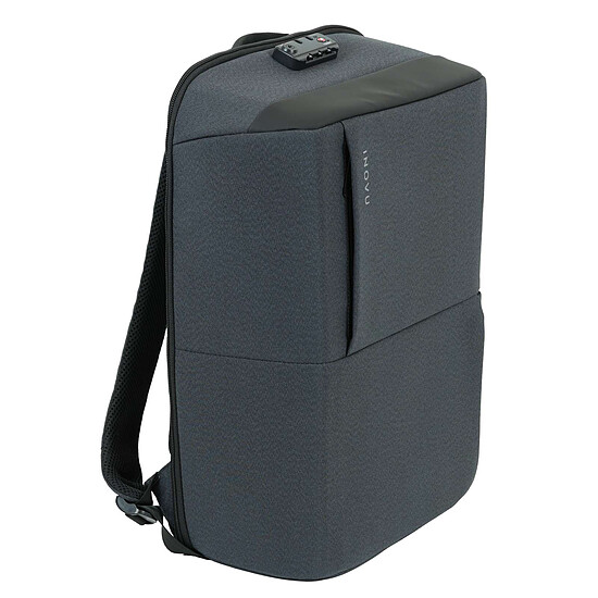 Sac, sacoche et housse INOVU City Pro Backpack (Gris foncé) - Autre vue