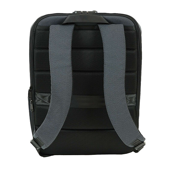 Sac, sacoche et housse INOVU City Pro Backpack (Gris foncé) - Autre vue