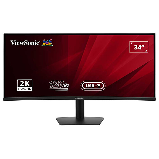 Écran PC ViewSonic VA3420C