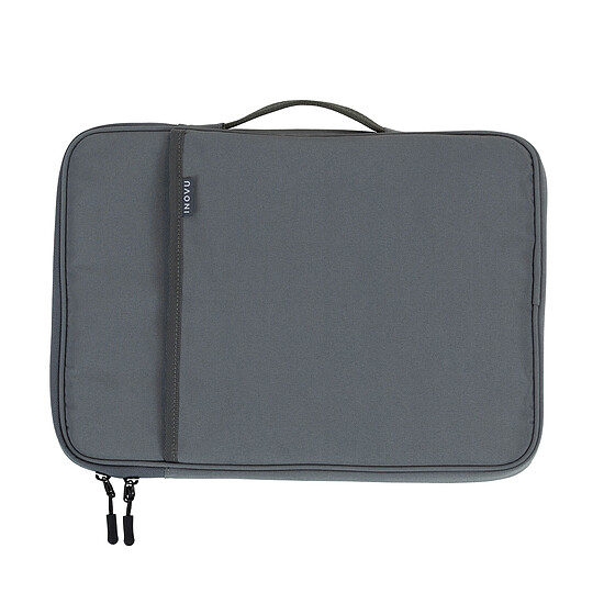 Sac, sacoche et housse INOVU Housse Loop Move 16" (Gris foncé) - Autre vue