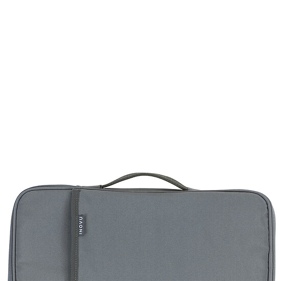 Sac, sacoche et housse INOVU Housse Loop Move 16" (Gris foncé) - Autre vue