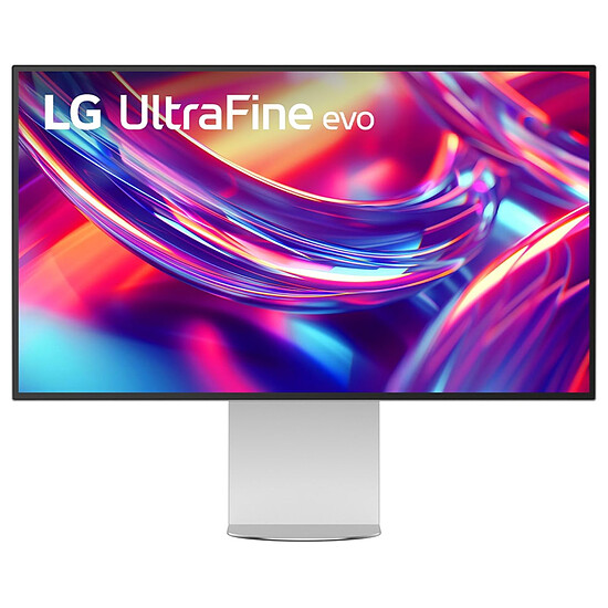 Écran PC LG UltraFine evo 32U990A-S - Autre vue