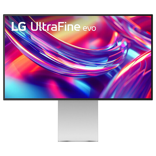 Écran PC LG UltraFine evo 32U990A-S - Autre vue