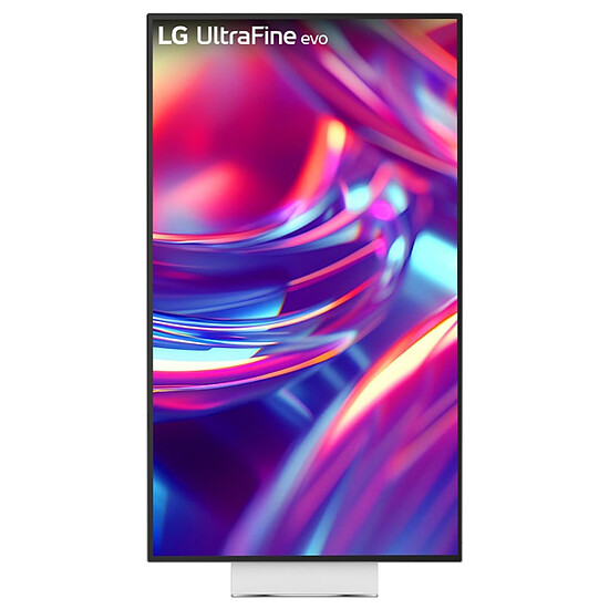 Écran PC LG UltraFine evo 32U990A-S - Autre vue