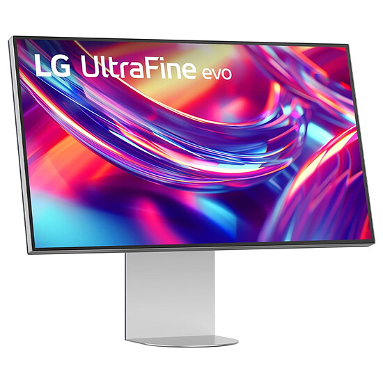 Écran PC LG UltraFine evo 32U990A-S - Autre vue
