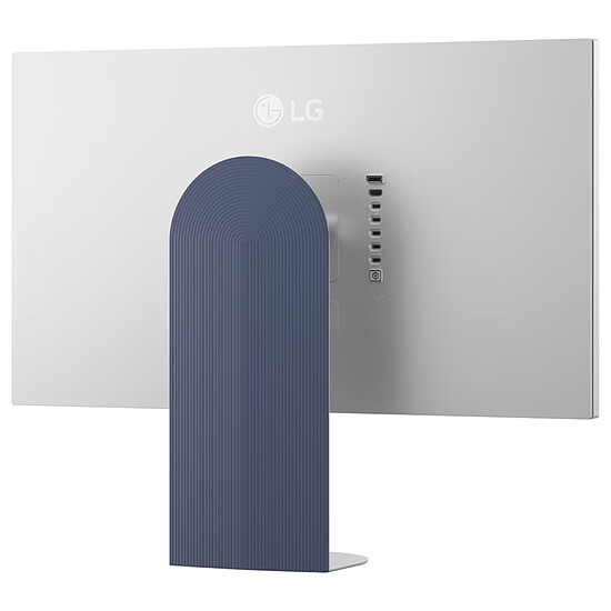 Écran PC LG UltraFine evo 32U990A-S - Autre vue