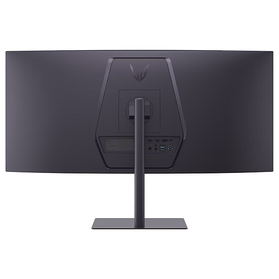 Écran PC LG UltraGear 34G630A-B - Autre vue