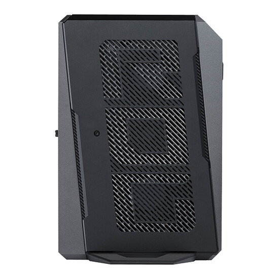PC de bureau ASUS ROG NUC 2025 RNUC15JNK9X489A2 - Windows 11 - Autre vue