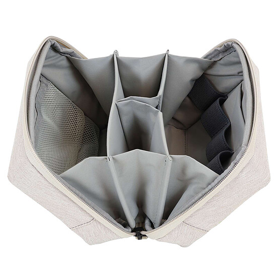 Sac, sacoche et housse INOVU Trousse de voyage Travel Pouch (Vinyl) - Autre vue