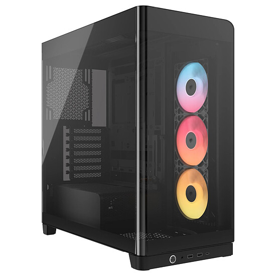 Corsair Frame 4500X RS-R ARGB - Noir 