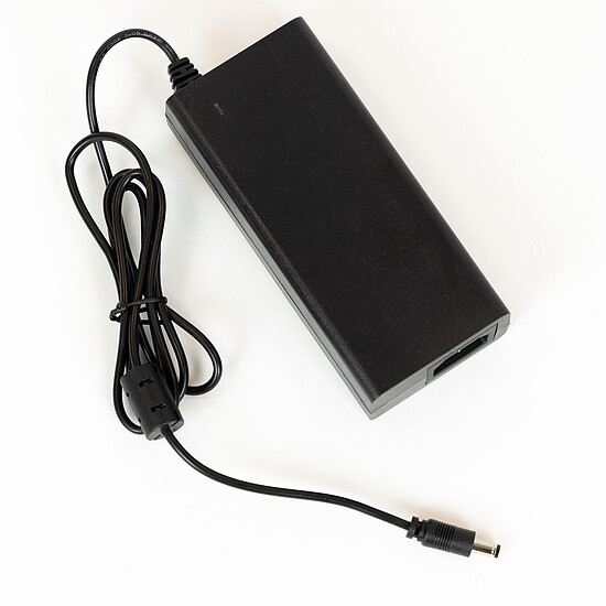 Accessoires écran PC Fox Spirit Alimentation écran DC 24V 5A - Autre vue