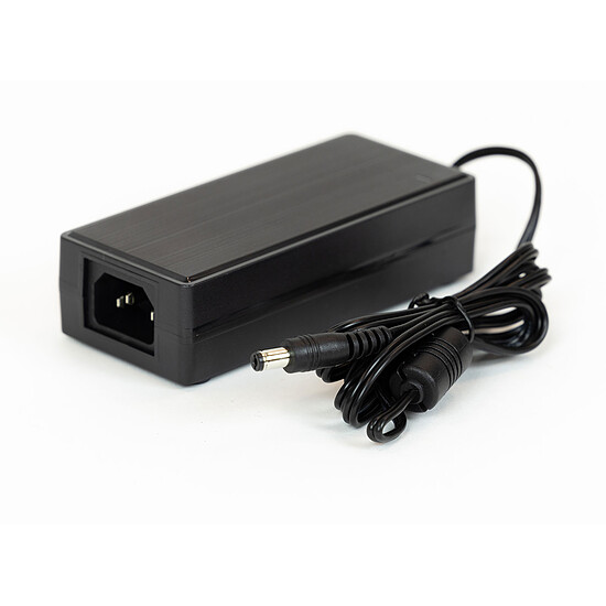 Accessoires écran PC Fox Spirit Alimentation écran DC 12V 5A