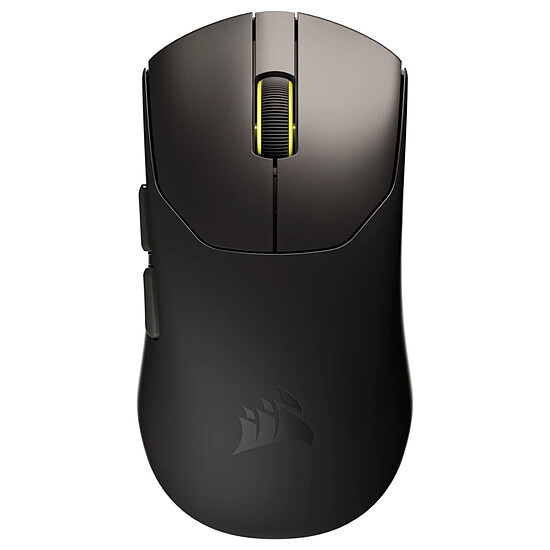Souris PC Corsair Gaming Sabre V2 Pro Ultralight Wireless  - Noir - Autre vue