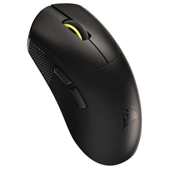 Souris PC Corsair Gaming Sabre V2 Pro Ultralight Wireless  - Noir - Autre vue