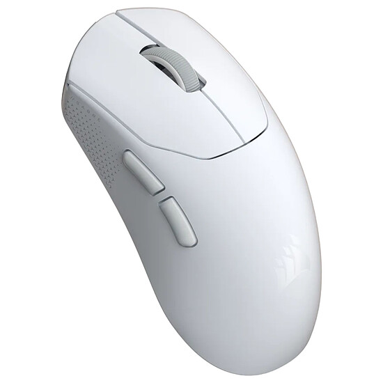 Souris PC Corsair Gaming Sabre V2 Pro Ultralight Wireless  - Blanc - Autre vue