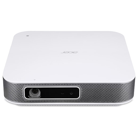 Vidéoprojecteur Acer PD1520s - DLP LED Full HD - 1200 Lumens - Autre vue