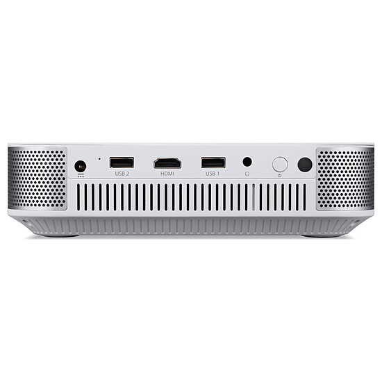 Vidéoprojecteur Acer PD1520s - DLP LED Full HD - 1200 Lumens - Autre vue