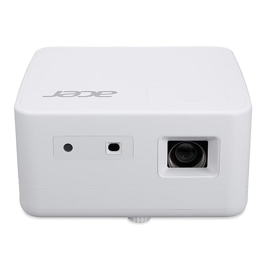 Vidéoprojecteur Acer Vero PD1510ic - DLP Led Full HD - 1500 Lumens - Autre vue