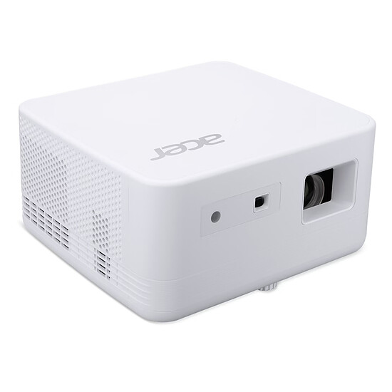 Vidéoprojecteur Acer Vero PD1510ic - DLP Led Full HD - 1500 Lumens - Autre vue