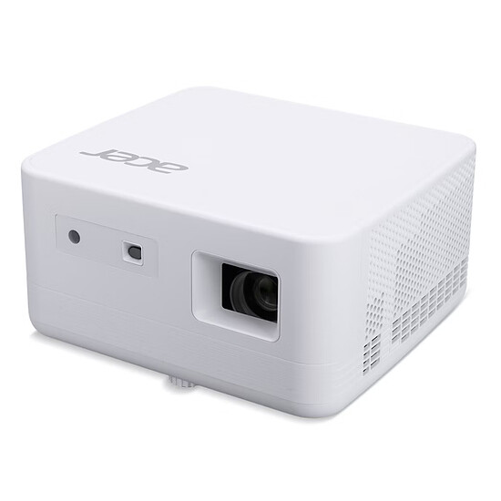 Vidéoprojecteur Acer Vero PD1510ic - DLP Led Full HD - 1500 Lumens - Autre vue