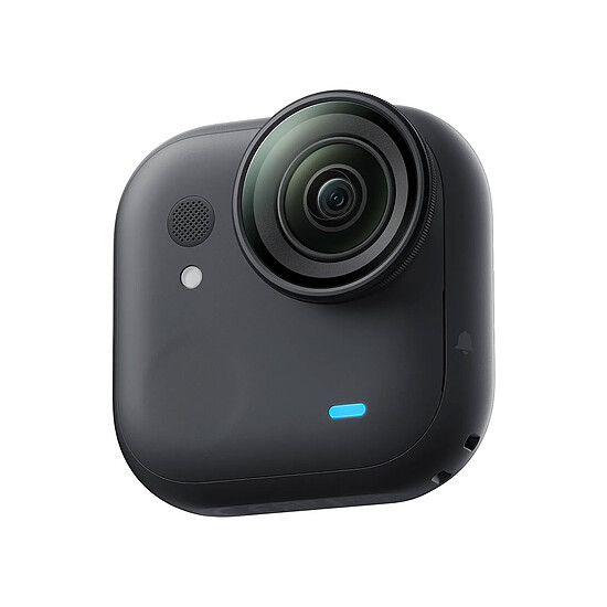 Caméra sport Insta360 GO Ultra Pack Standard Noir - Autre vue