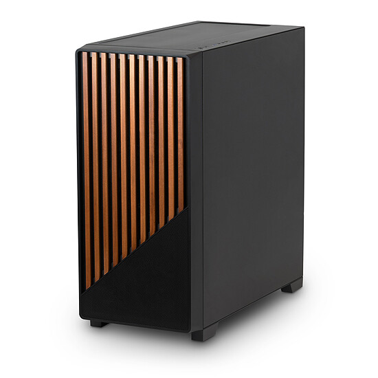 Boîtier PC Fox Spirit EG1 Core - Autre vue